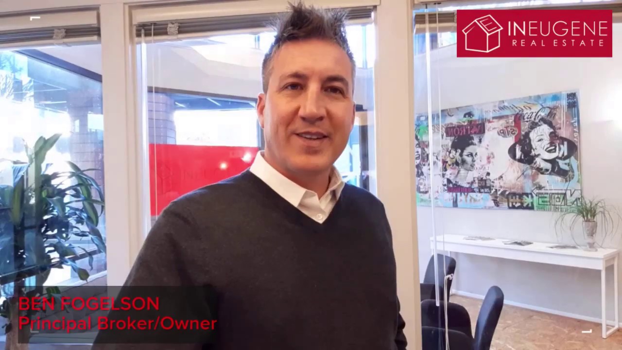 InEugene Real Estate - Realtors in Eugene, Oregon