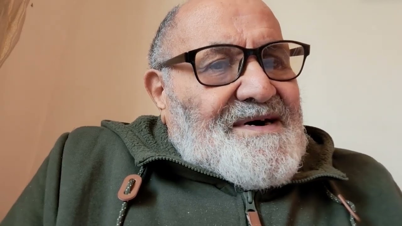 épisode 148 B.S de Béni Mellal           çonfession-memoires A.Boukhari