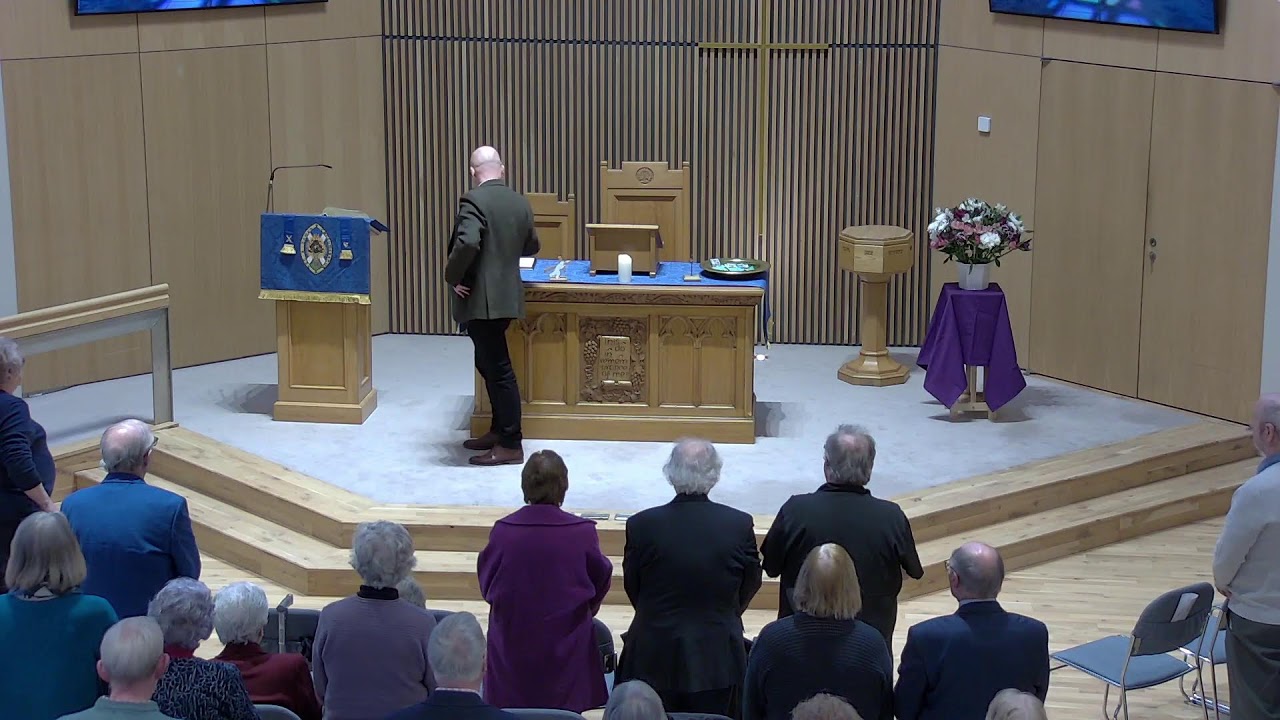 Sunday 25th January 2026