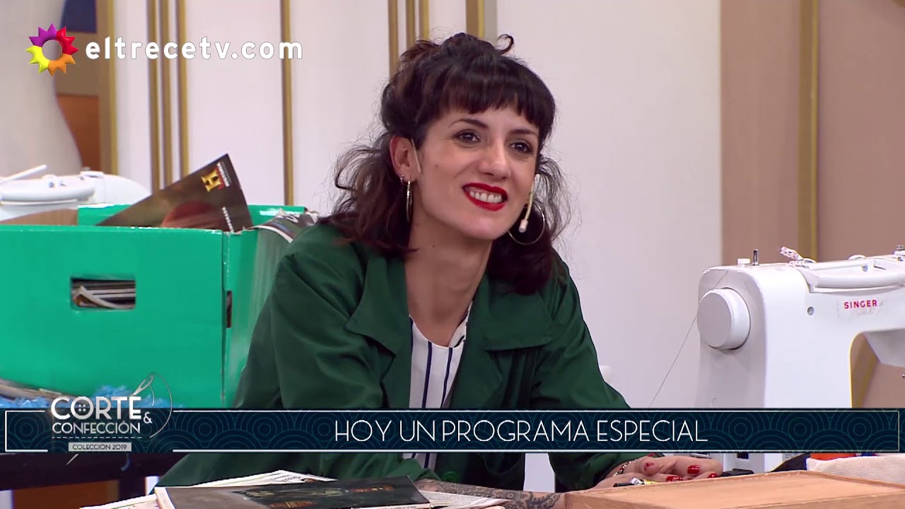 M&oacute;nica Cohen: &iquest;Qu&eacute; es la moda sustentable?