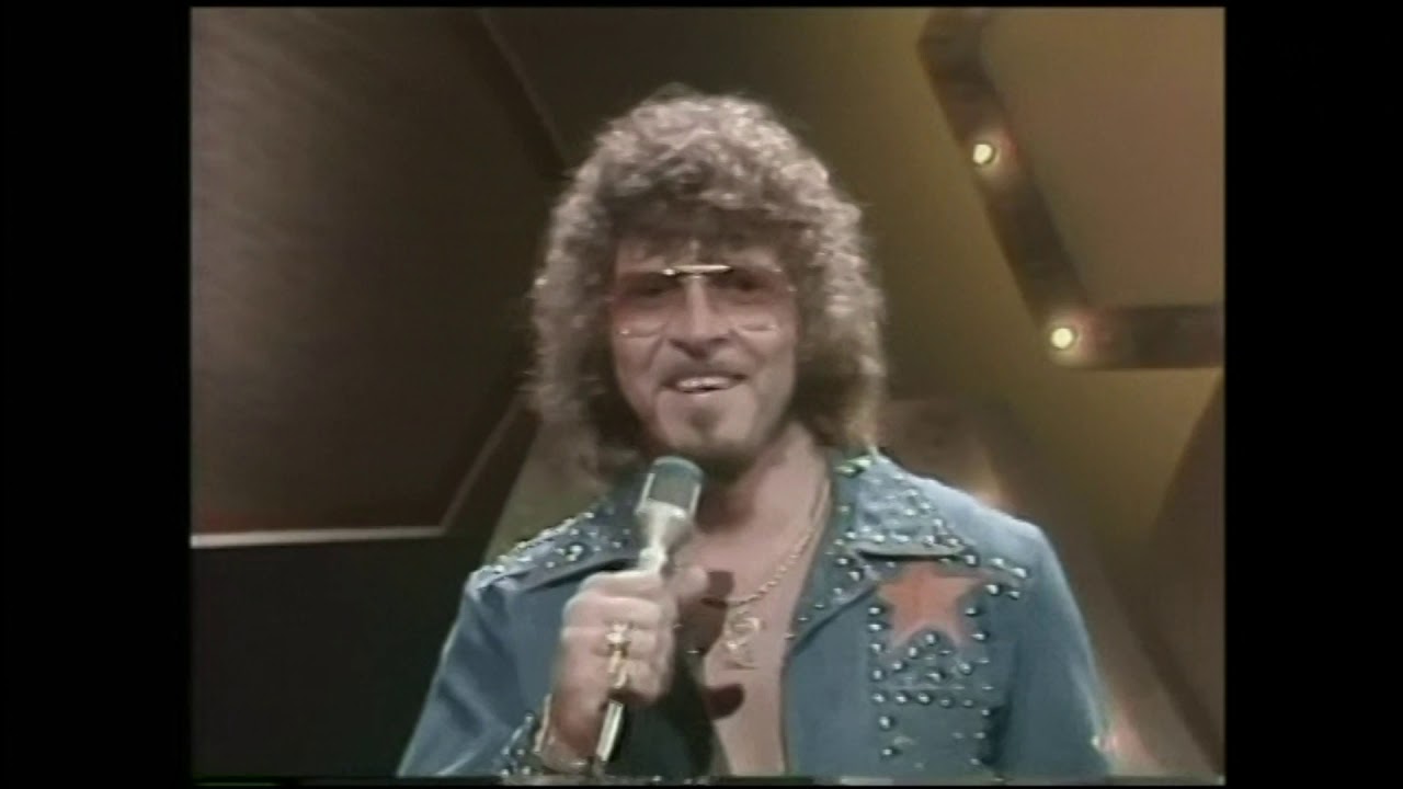 Bobby Borchers   Cheap Perfume & Candlelight  1977