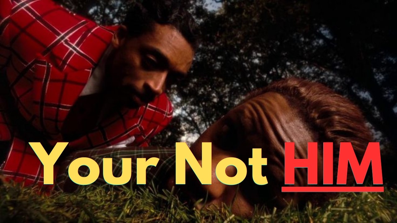 You're A Loser But LISTEN