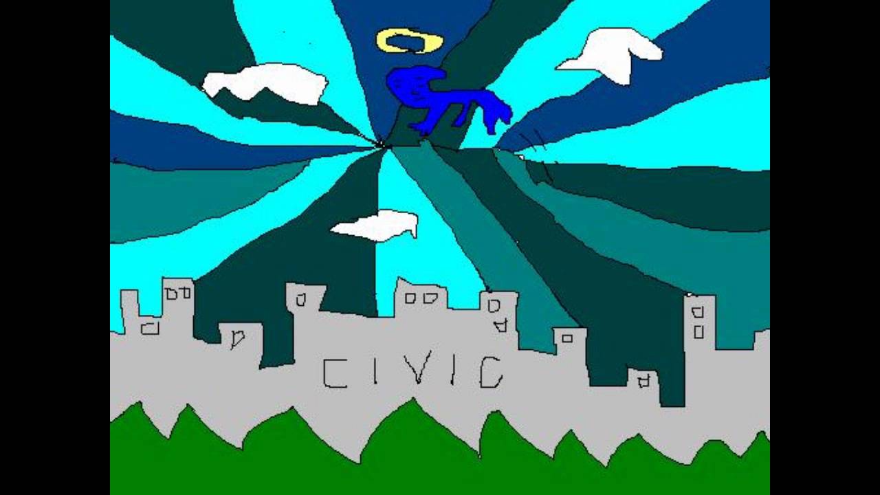 civic - rosoku