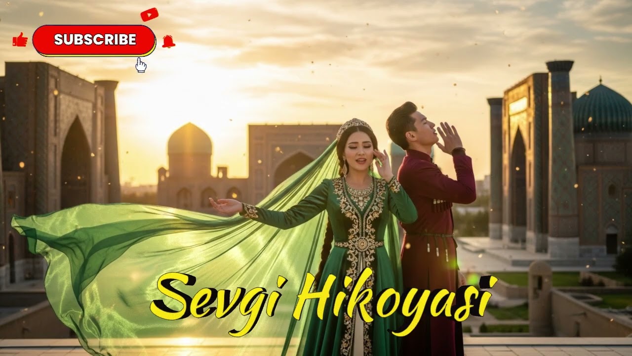 Sogʻinchli Oʻzbek Qoʻshiqlari | Yurakni Ogʻritadigan Romantik Tarona