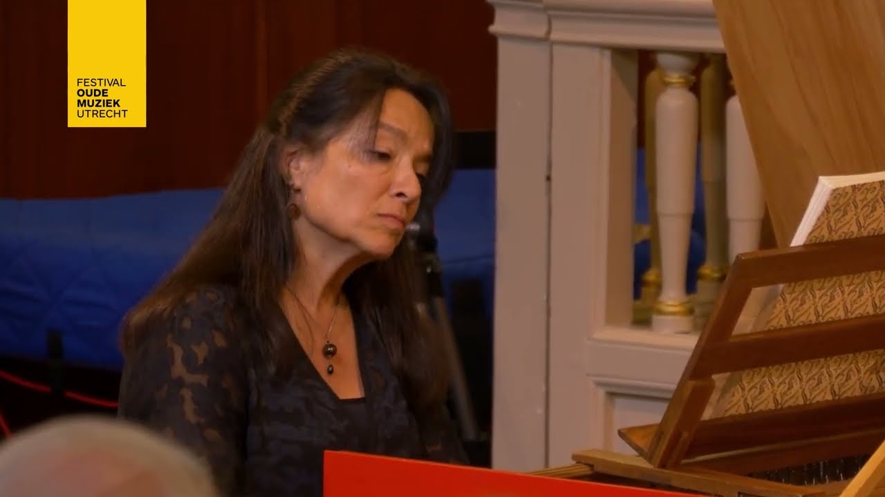 Carole Cerasi - Couperin&rsquo;s Deuxi&egrave;me livre: A step into the unknown