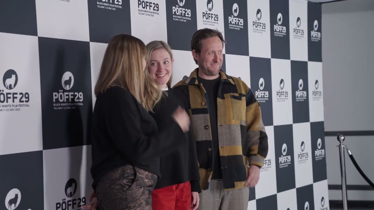 Black carpet interview vol 5