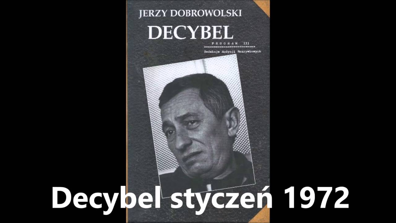 Decybel styczeń 1972