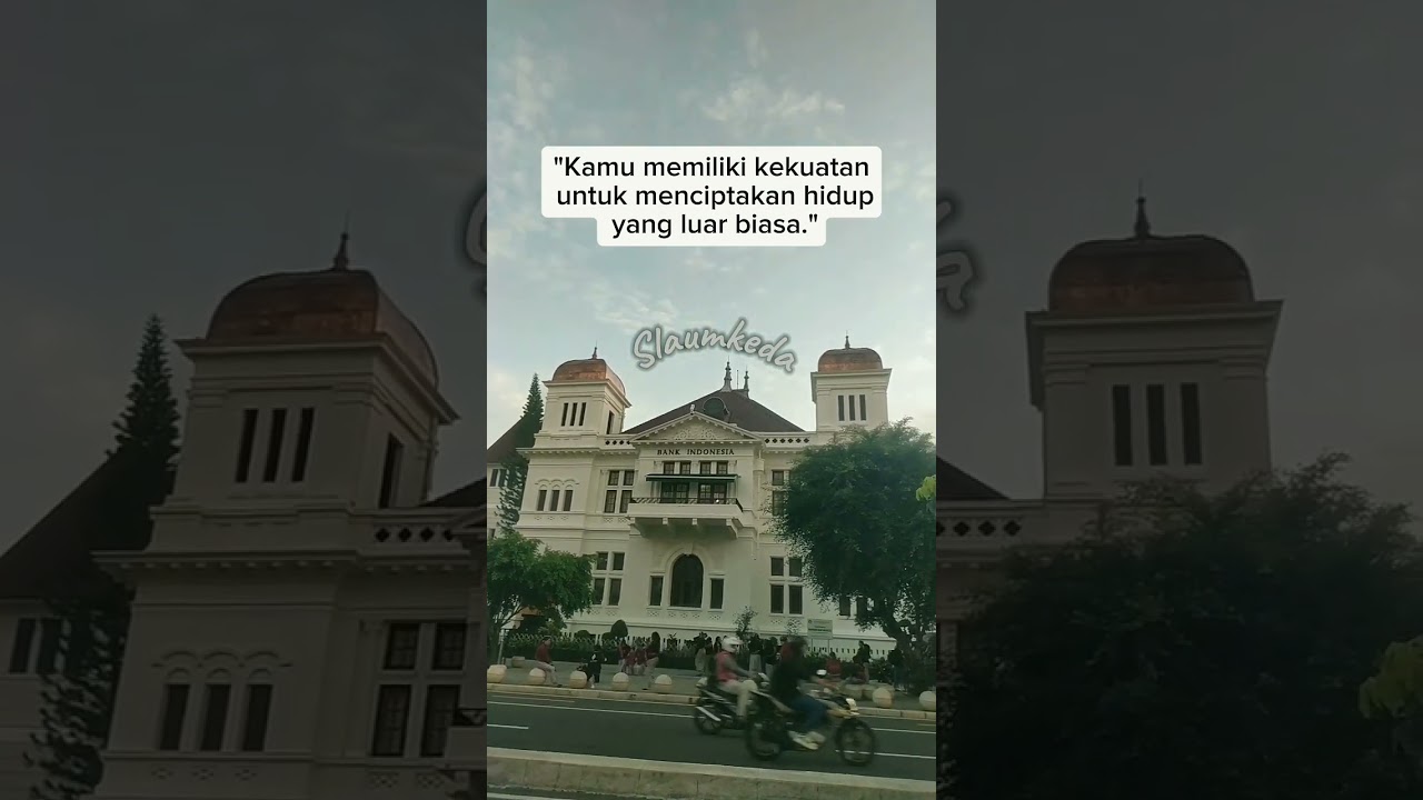 #bankindonesia #kotajogja #inspiration #fyp #shorts