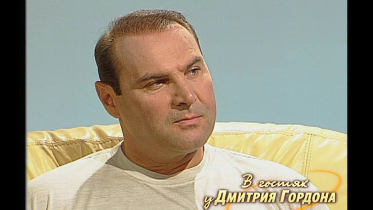 Анатолий Писаренко. 