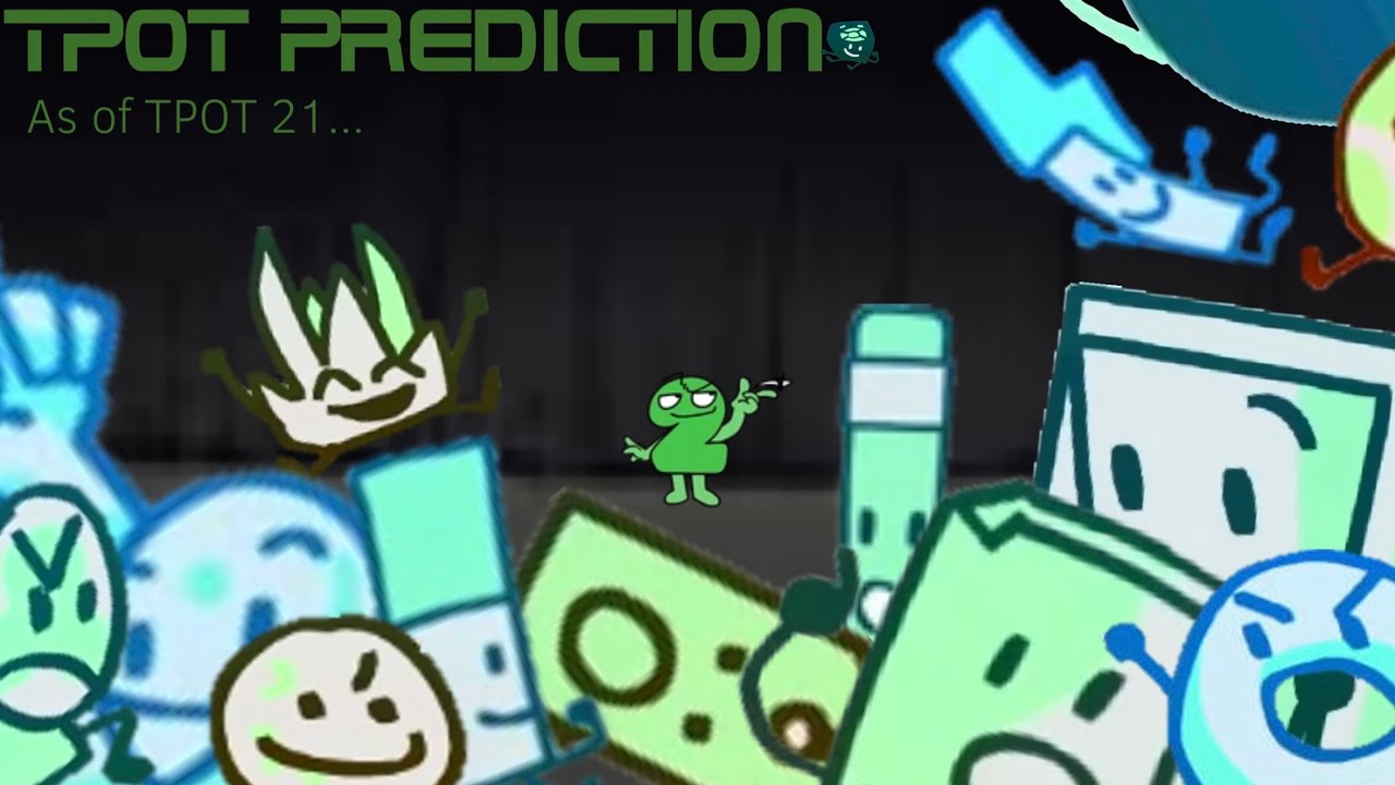 TPOT Prediction (As of TPOT 21)