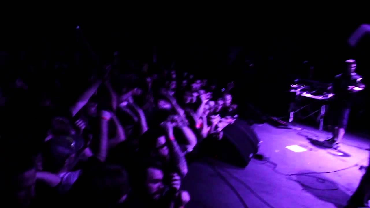 Pig Destroyer 