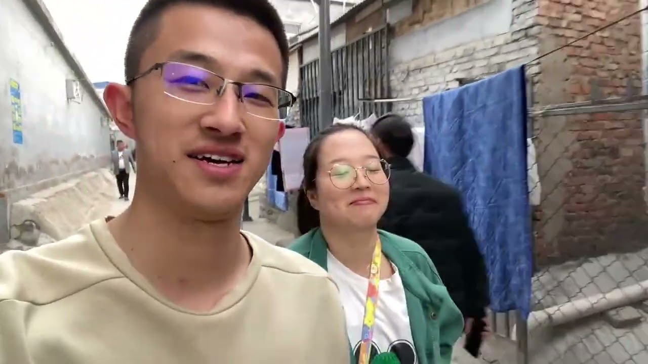 北漂4年零11个月今天到此结束，祝大家前程似锦，北京，再见。 #vlog日常 #日常vlog