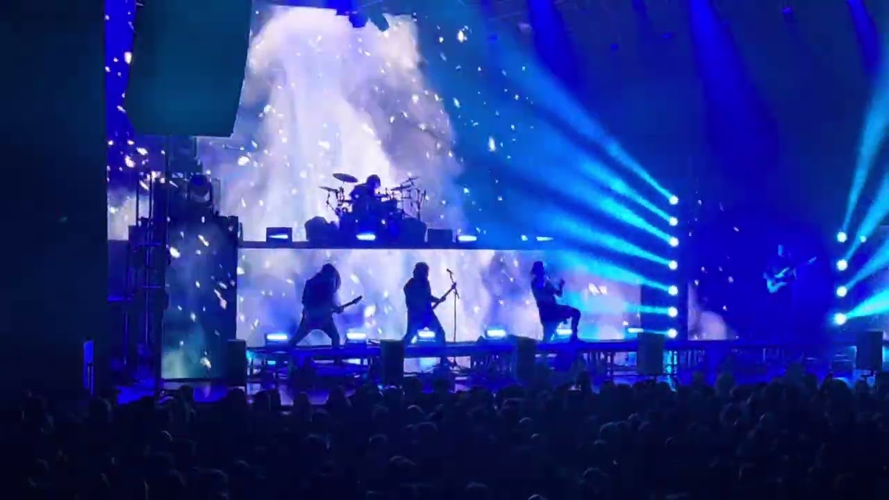 Lorna Shore - Frankfurt 2026 - Pain Remains 1+2