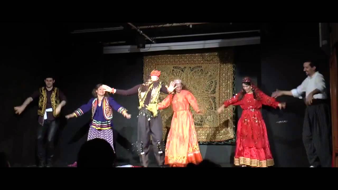Jalal Hemmati - Gher Bedeh
