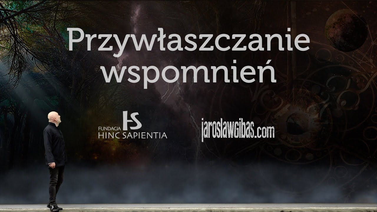 Przywłaszczanie wspomnień #350