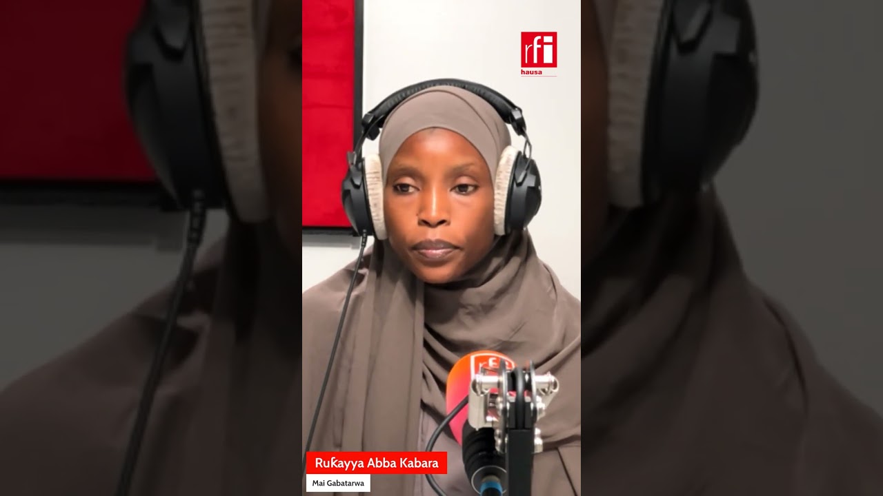 Labaran RFI Hausa na ƙarfe 5 na yamma agogon Najeriya da Nijar 17-03-2026… • RFI Hausa
