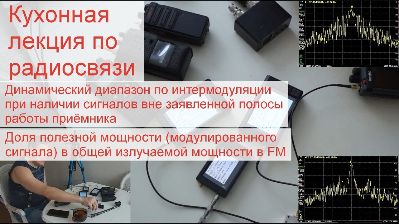 CB рации IRadio UV-98 Plus, Ural CB-15, Optim Sprint, Штурман-230М3 - помехозащищённость и мощность