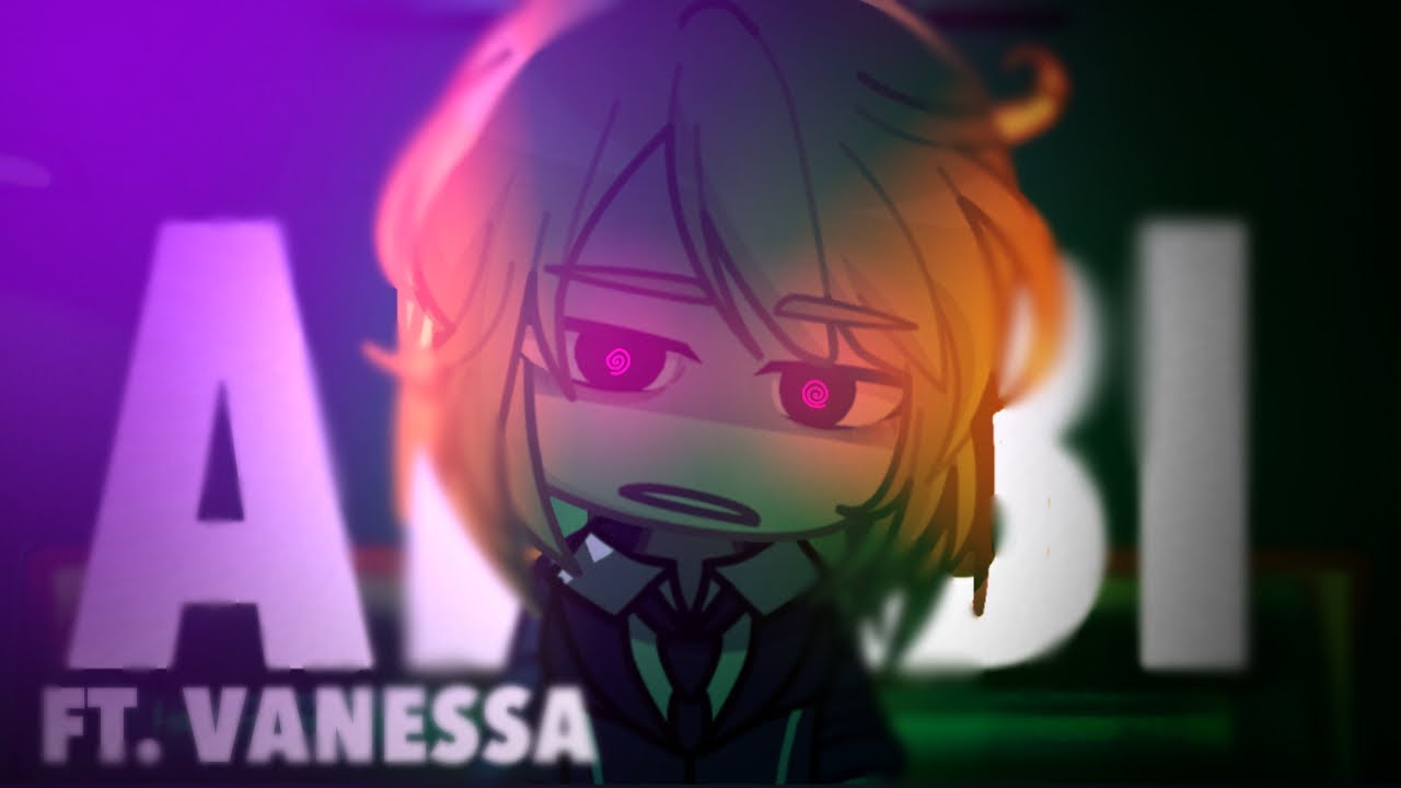 𝐀𝐋𝐈𝐁𝐈 𝐦𝐞𝐦𝐞 || 𝐟𝐧𝐚𝐟 𝐬𝐛 - 𝐯𝐚𝐧𝐞𝐬𝐬𝐚