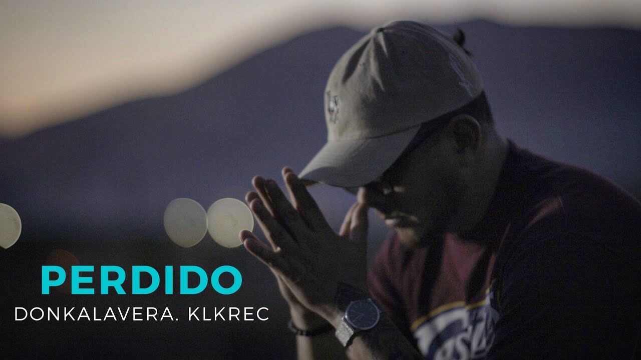 PERDIDO - Don Kalavera