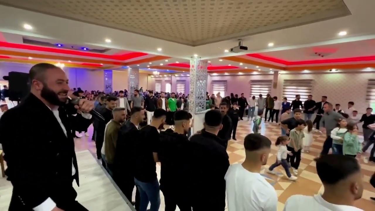 Cihan Devran Muş D&uuml;ğ&uuml;n&uuml;