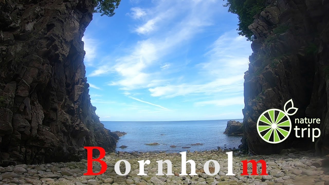 Bornholm ZH