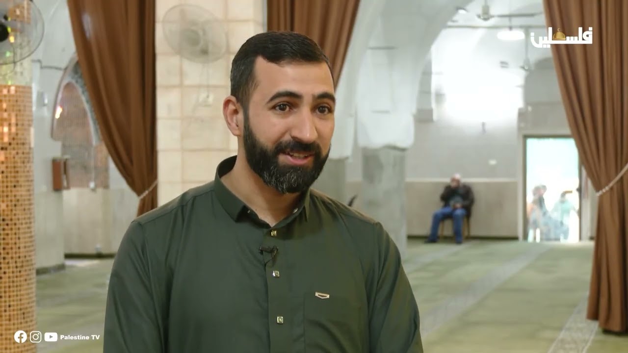 أسرار المكان في باقة الحطب - الحلقة ١٠