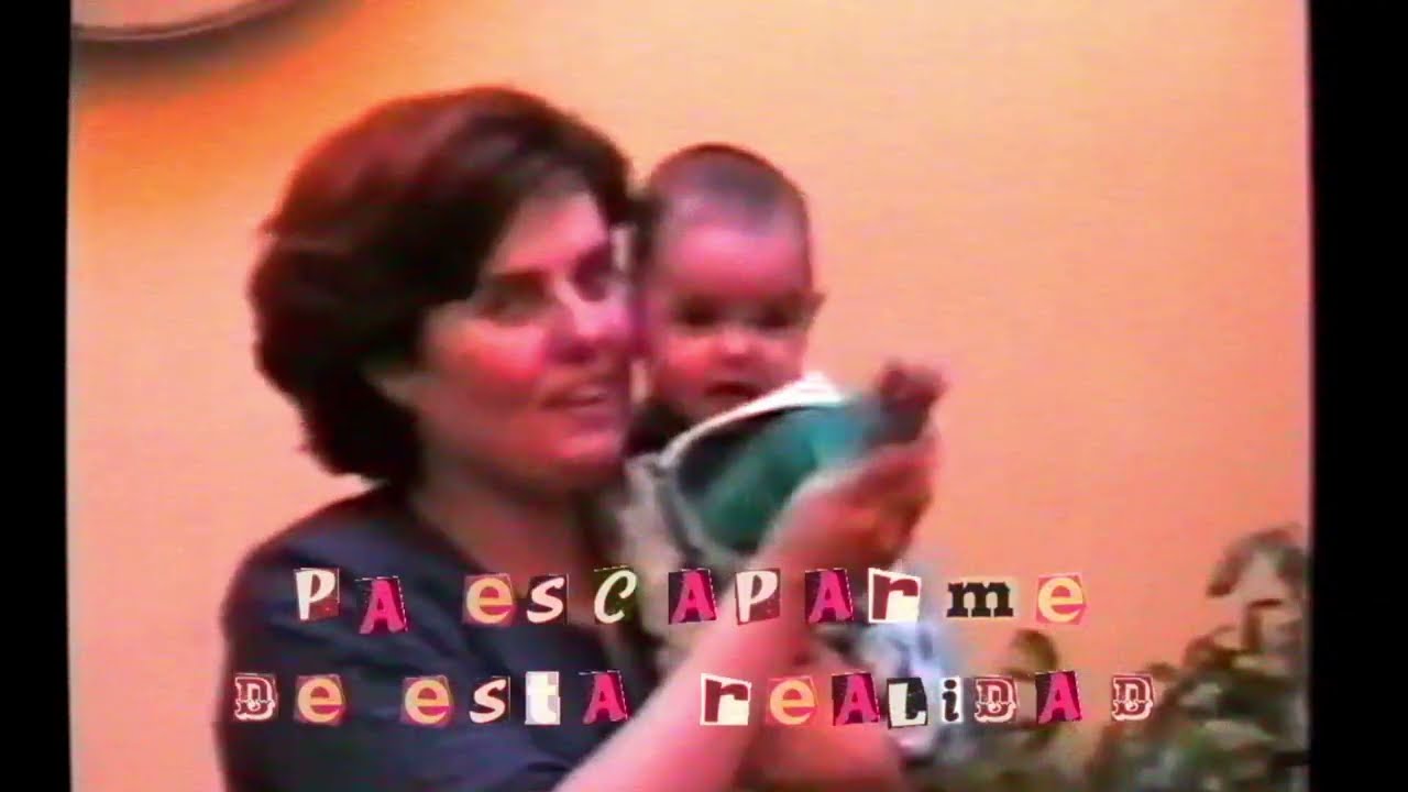 Kenya Racaile - JADORE