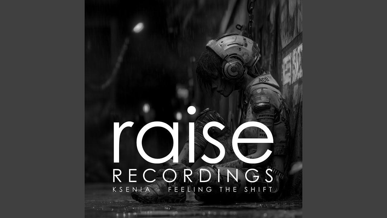 Feeling The Shift (Original Mix)