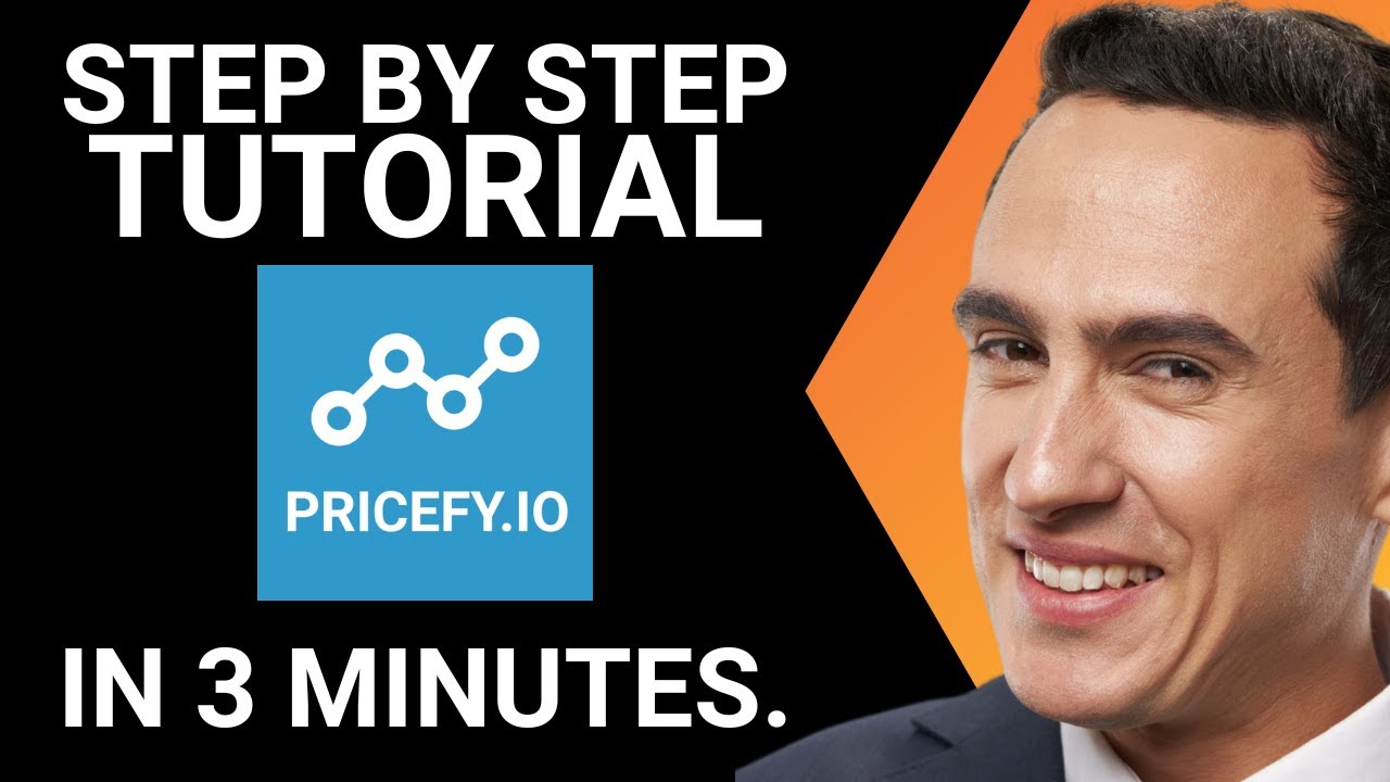 Pricefy Review: Complete Step By Step Guide (Best Automated Price Monitoric & Repricing)