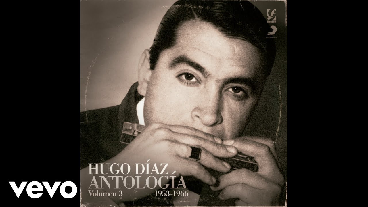 Hugo Diaz - La Cumparsita (Official Audio)