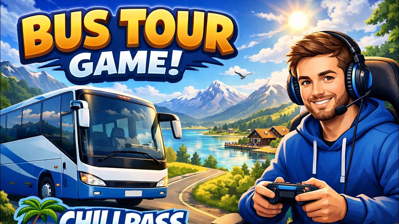 Amazing 😍 Indian bus travel game 🎮 part -3