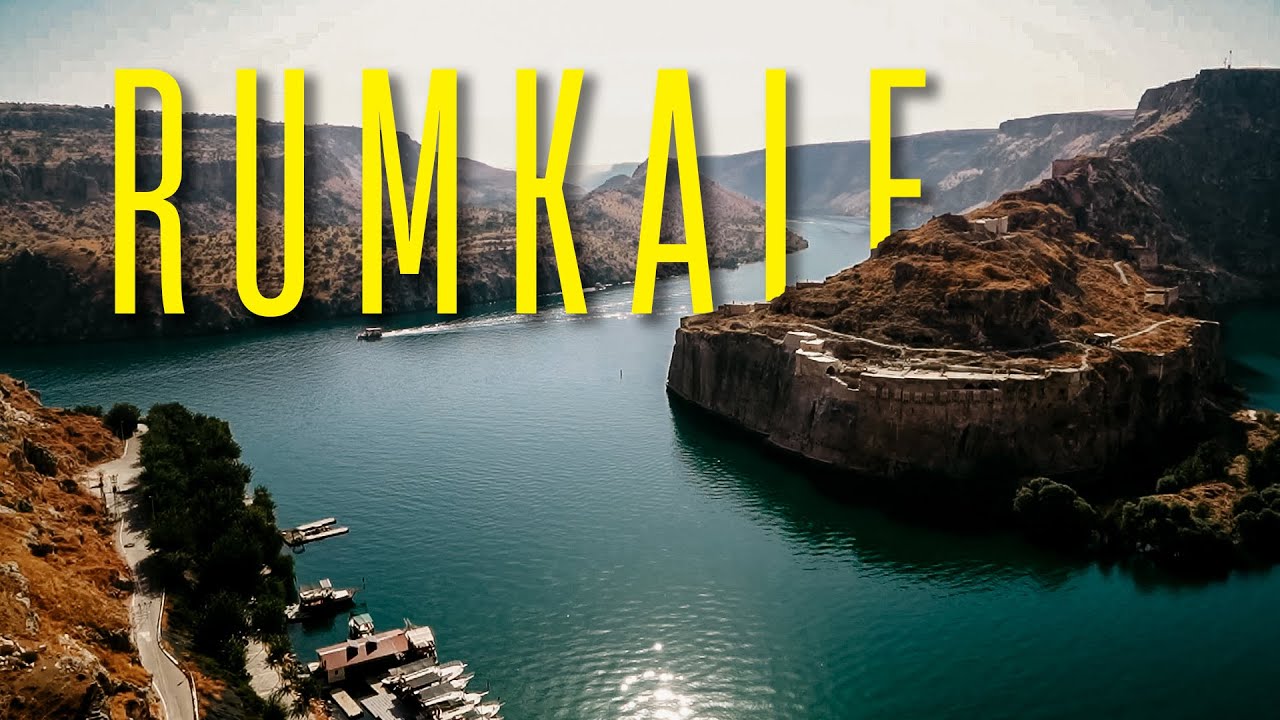 #Rumkale