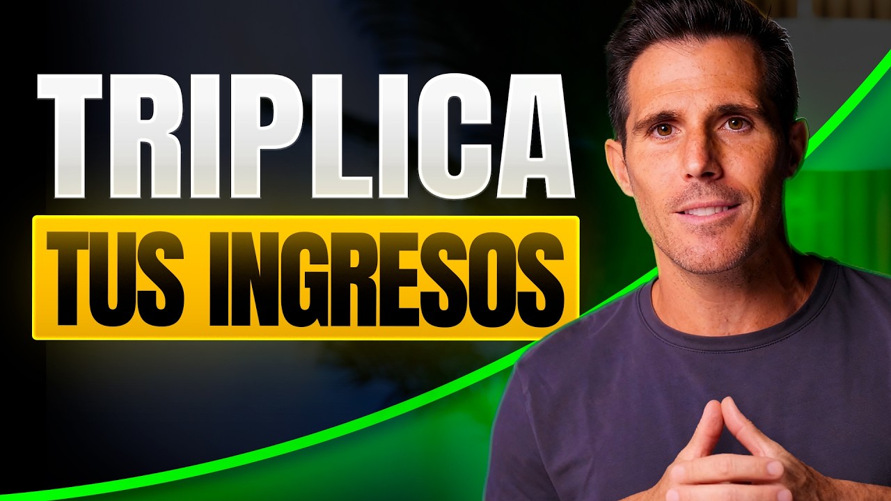 &iquest;Est&aacute;s Estancado en 2.000&euro;/mes como Entrenador Online? Esto es para ti