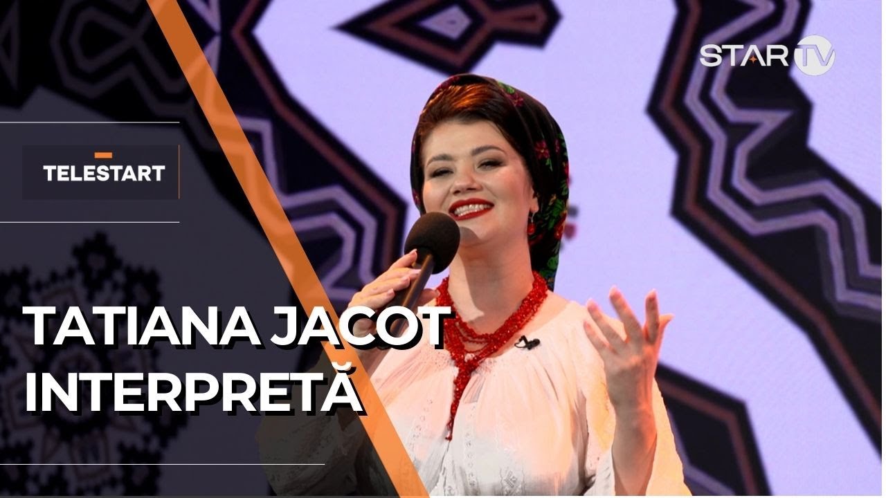 TELESTART CÂNTEC EMOȚIONANT, PENTRU PĂRINȚI