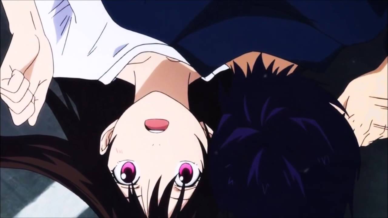 Noragami (AMV) Demons- Imagine Dragons