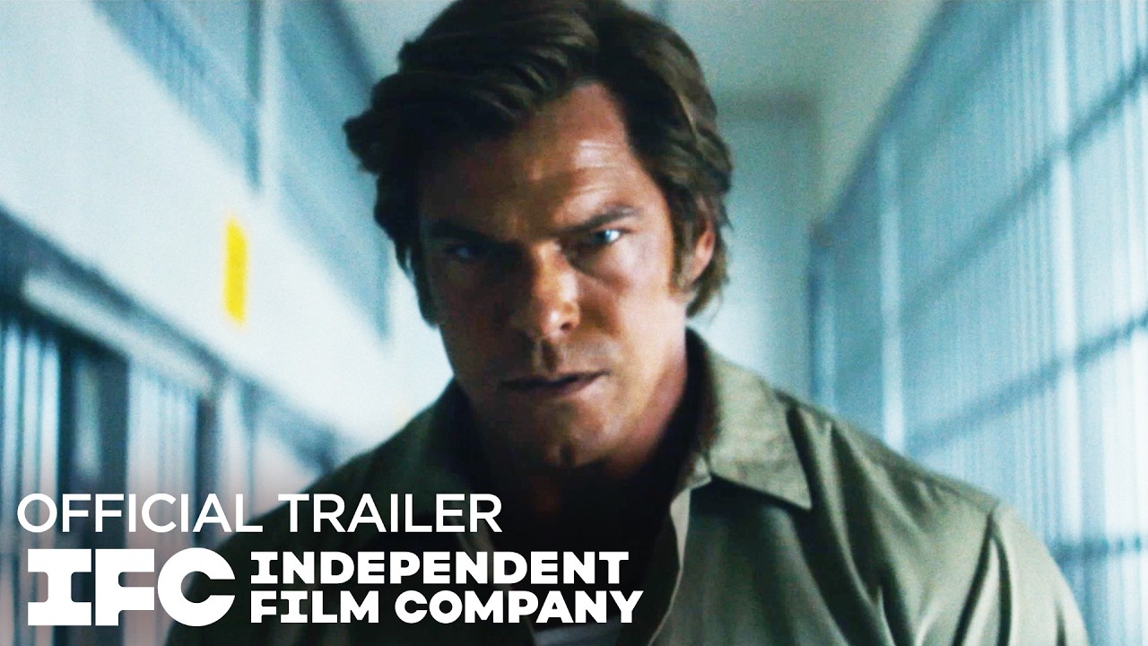 MOTOR CITY | Official Trailer ft. Alan Ritchson, Shailene Woodley | Independent Film Company