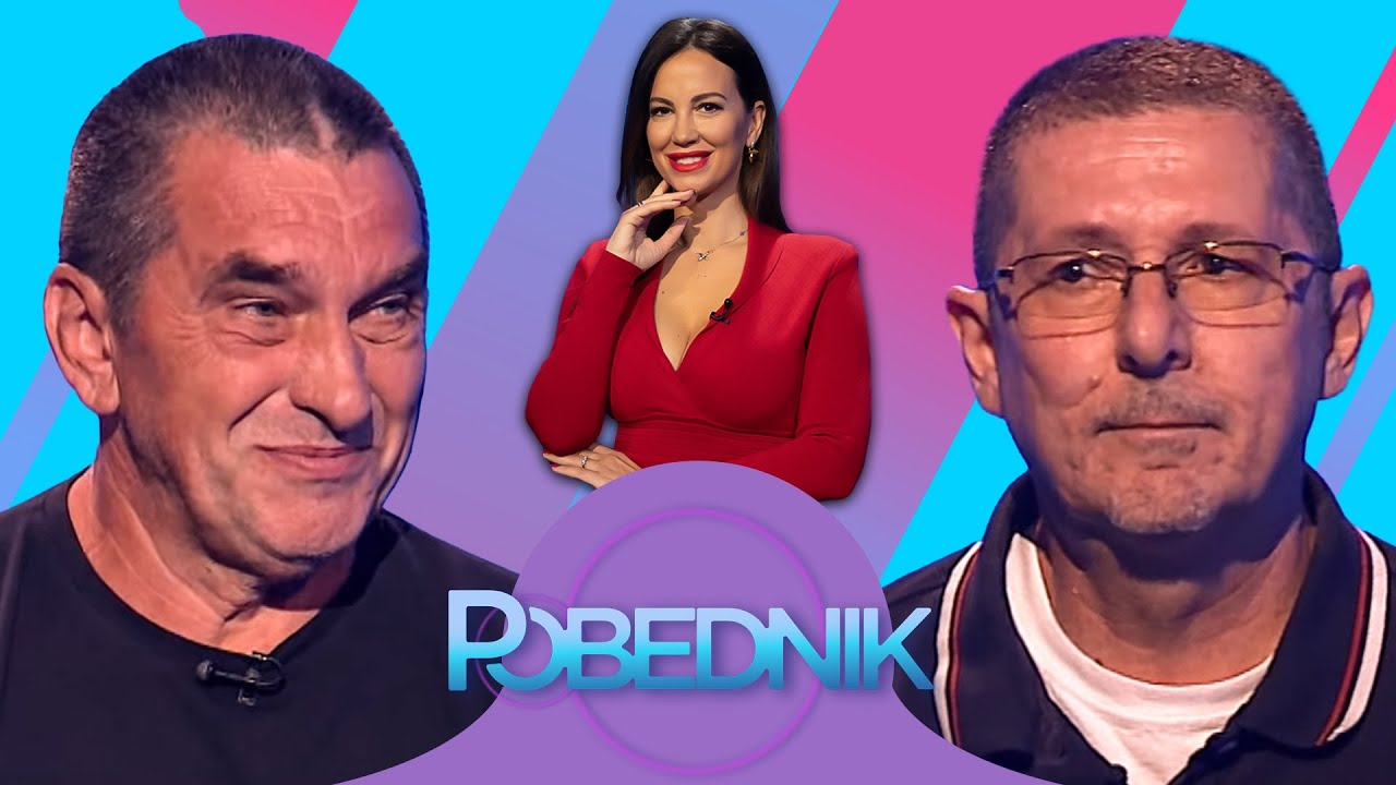 Pobednik - 27.9.2023.
