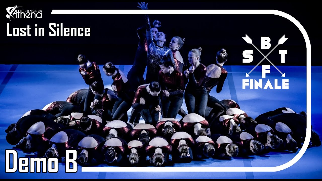 2024 - Demo B - BestShows - Lost in Silence