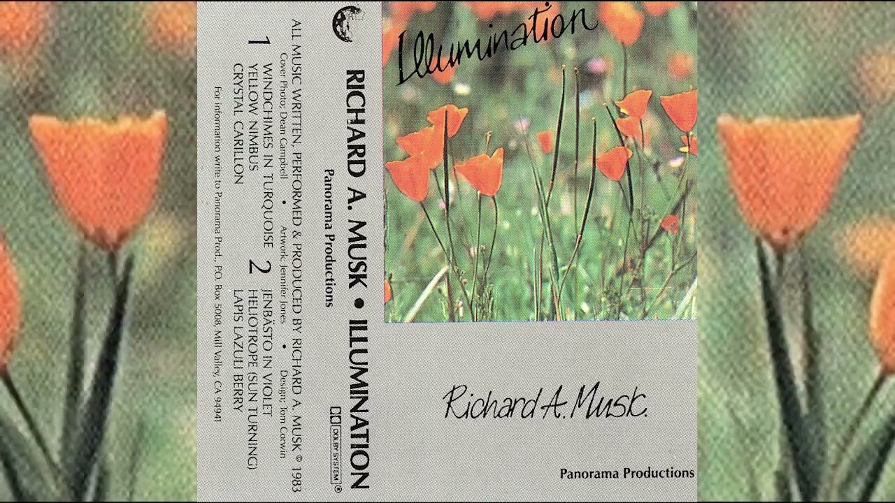 Illumination by Richard A. Musk (1983)