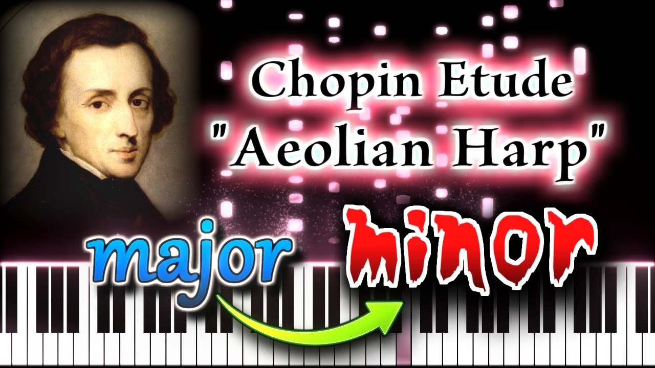 Chopin Etude 