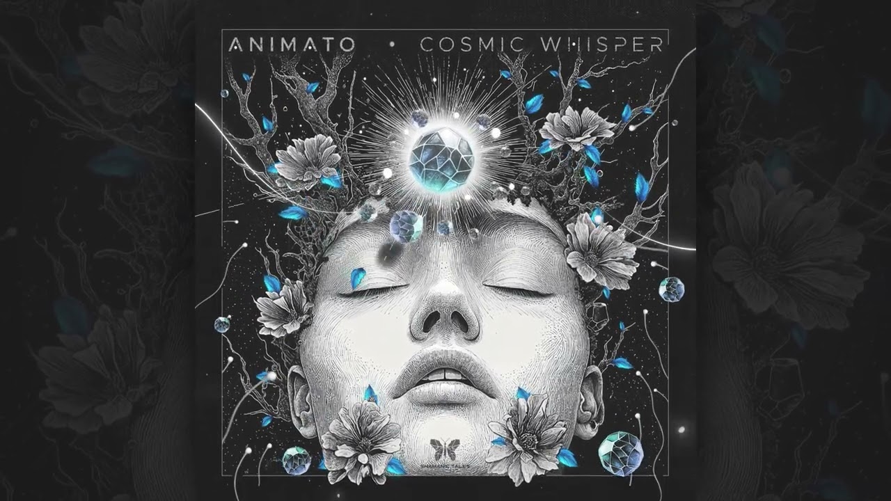Animato - Cosmic Whisper ( Original Mix)