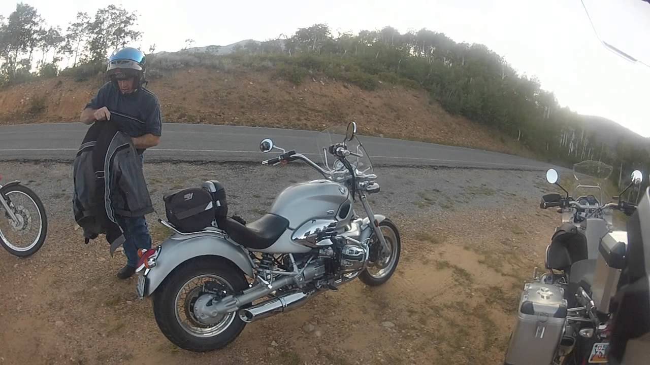 BMW R1200C +100HP MOD