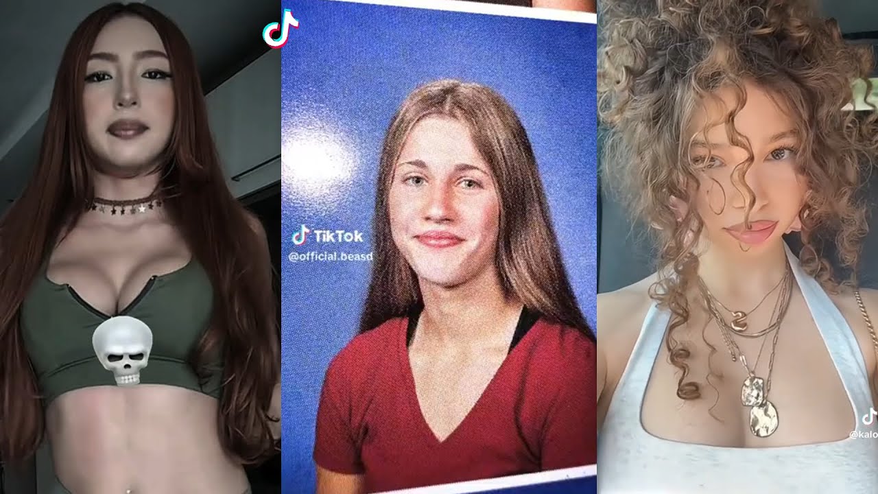 The Most Unexpected Glow Ups Compilation!😱 #265