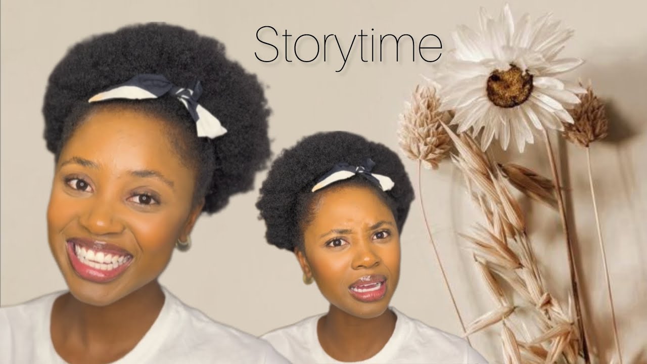 Storytime | He asked me to give him a head on our first date ‼️