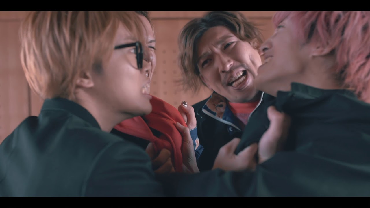 EXIT×スカイピース　新曲「ぴえんは似合わないぜ feat.スカイピース」short ver　EX初の両A面SG発売決定！
