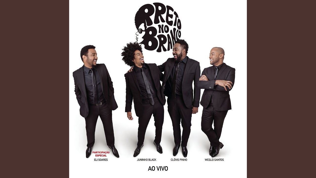 Não Pare de Crer (Ao Vivo)