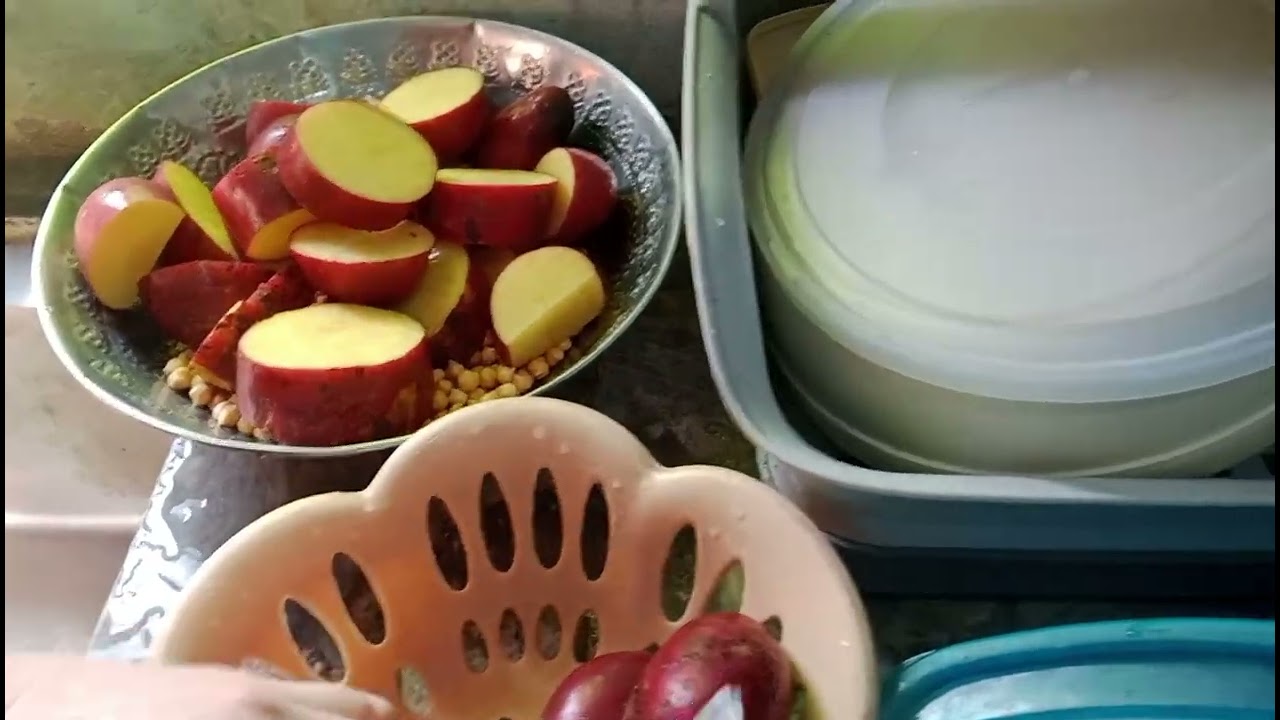 Iftari mn bnay smosy 🤗🤗