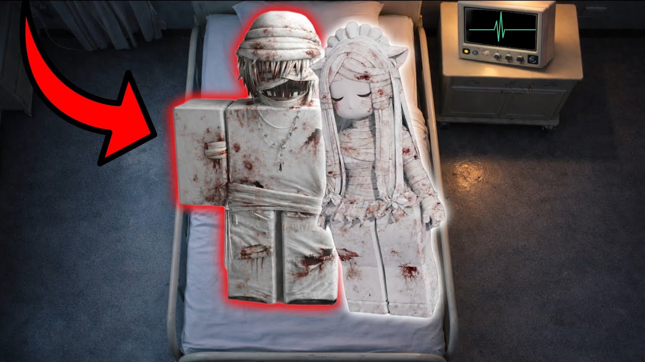 🏥 АРСЕН И ЛЕЯ В КОМЕ ПОСЛЕ АВИАКРУШЕНИЯ | ФИНАЛ ИСТОРИИ?! 😨 #роблокс #роблоксистория 