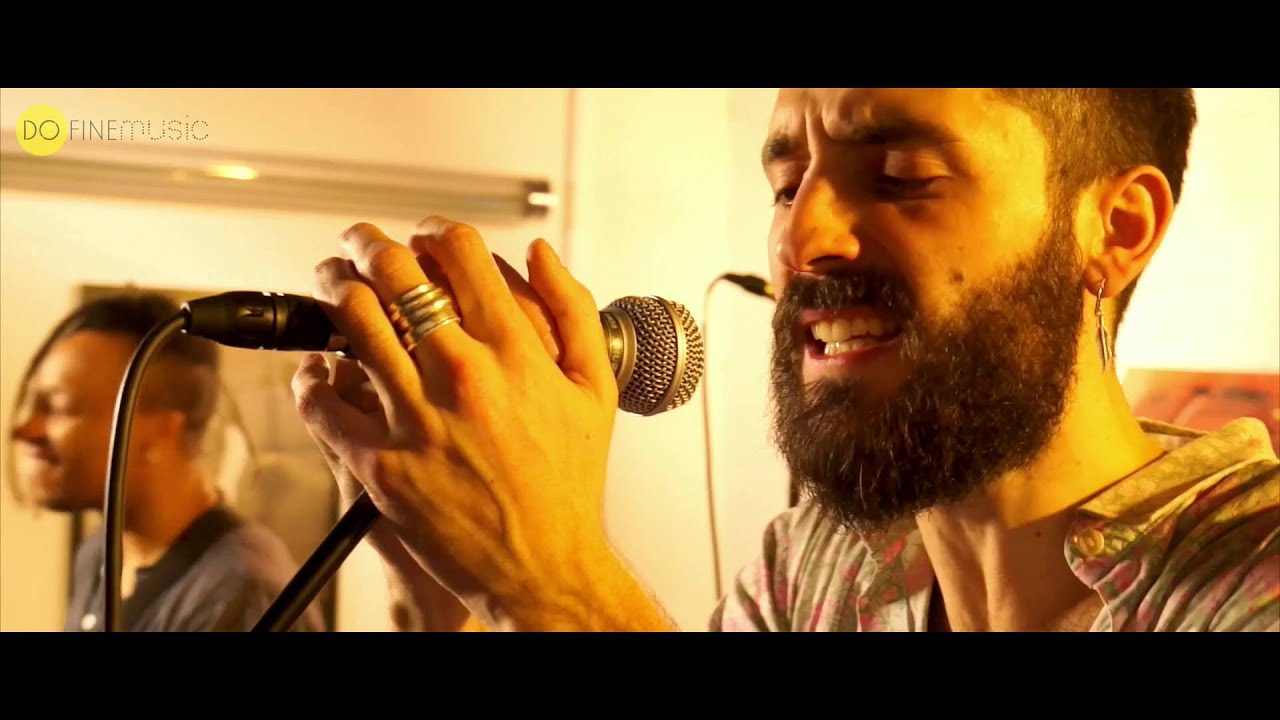[live session] BLOW - The Devil Remembers Me