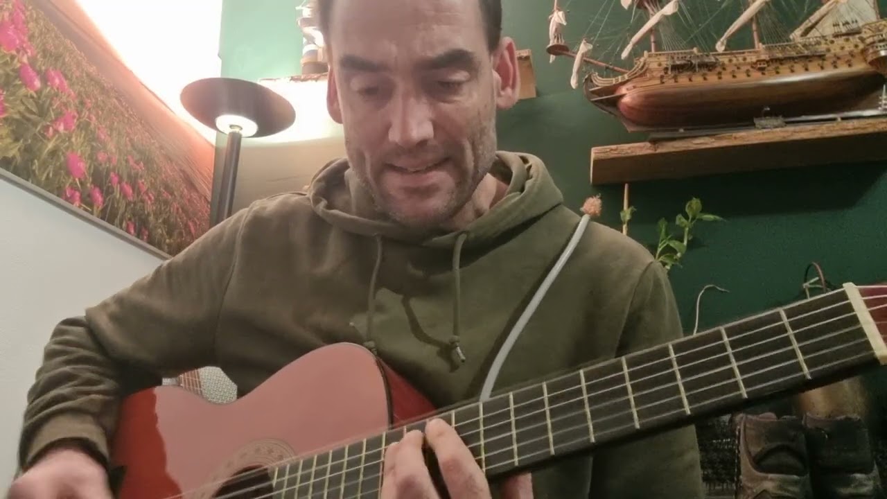 Aerials - systym of a down cover accoustic